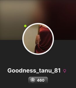 Goodness_tanu_81 Public . fénykép