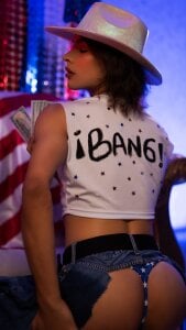 missarii28 4th of july 🗽😍 Foto 5