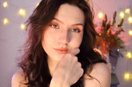 KendalHotttflower lady图片 2