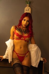 REDS_VELVETのPHOTOSHOTの 3枚の写真