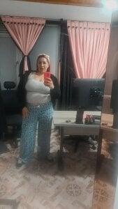 alexiaystive3 I am an perfection in the right eyes Pic 3