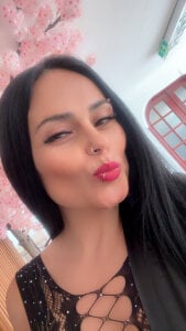 CharlotteCottin ✨🥰💋 Foto