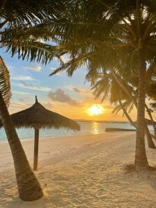 MinaMancillabeach Bild 3