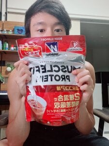 IroManager 02_プレゼント🎁 Pic