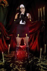 MiaSwaan Sins at midnight Pic 6