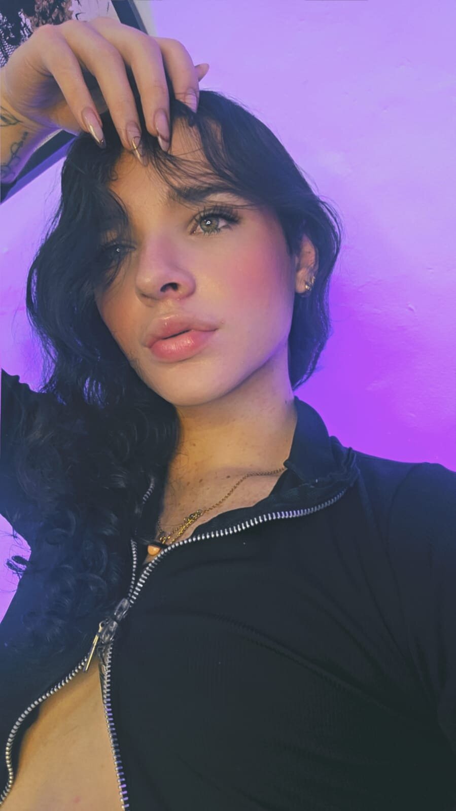 elafranco_🥰😍make me a good girl🥰😍 Bild