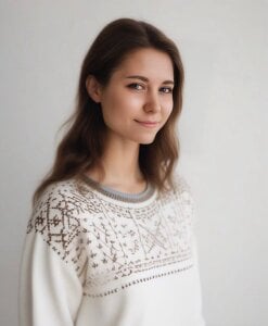 Annette_meow1 Sketch Me Closer Pic