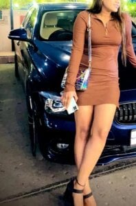 WYLD-SHEENA Summer 🌞🏝️ Pic 3