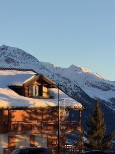 solar_bella Vacation in Alps  5. fénykép