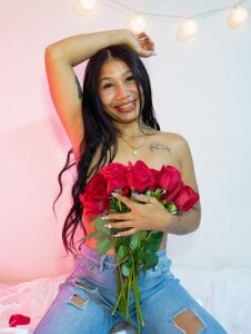 Rous-squir Happy Valentine's Day Kuva 4