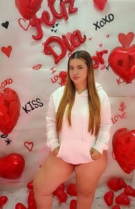 Aslhyn_Gomez Valentine's Day happy Poză 3