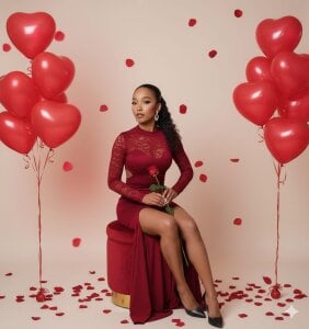 Bella-Torres On this February 14th I let myself go, soft... but eager for you to discover me🎆💖 Pic 2