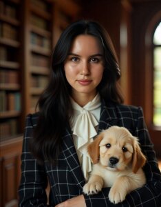 SanoraVillnave Velvet Whispers Pic