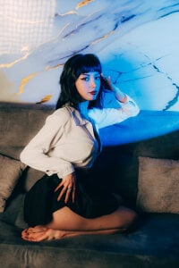 Evelyn_R_ For you❤️🦋 Pic 3