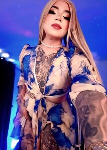 freya_goddes_ Kiss me all bb Pic 2