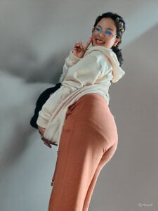 Lily-o Sexy girl😍 Pic 2