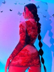 MeganRoseh Beautiful body 🍑 зображення 6