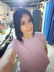 allysoon travesuras Gambar