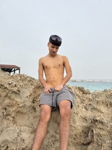 OnlyTyrooneCome Closer👀图片 5