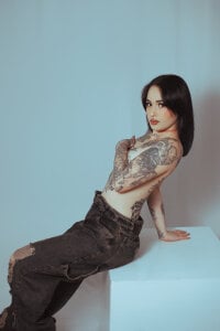 MadissonPaytonn Soft Heat Hình 4