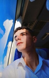 Seksi_Mustafa31 Kendim için herkes Pic