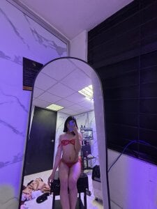 Allisonts69 Sexy hot Allison 🔥 ❤️!! Billede 2