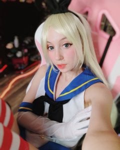 Lalalalussa's XXX Nude Photo 4