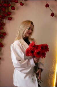 bettyloveu Home atmosphere зображення 5