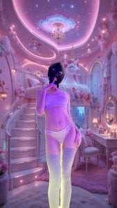 Nancy_Watcan 的XXX裸体图片 5