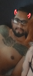 MacGomez24 El Muneco Foto