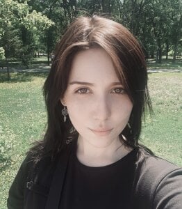 IreneColso Public Pic