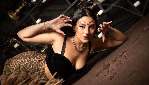 MariaFlowers Wild 🔥 Pic