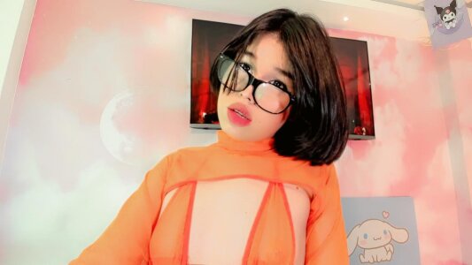 – A sensual de ClaudiaSophia  2 Imagens