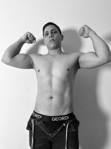 Eros_Cook Public Foto 2