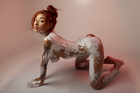 Aikabett Let me paint your life with pleasure Pic 2