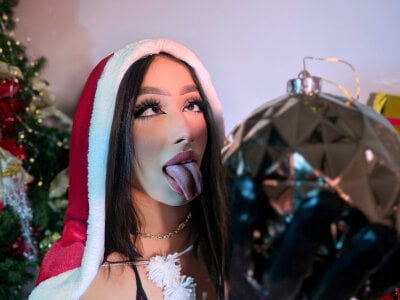 Electra_Joness HAPPY CHRISTMAS Immagine 