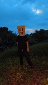 stivenlujan69 kullanıcısının 🎃🖤 Happy Halloween 🖤🎃 albümü -  7 fotoğraf