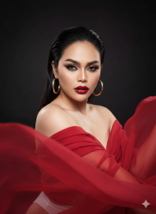 KhimMadness Timeless beauty รูป 