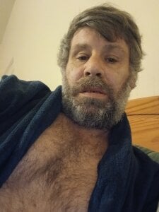 stud2512 Me in dressing grown Foto