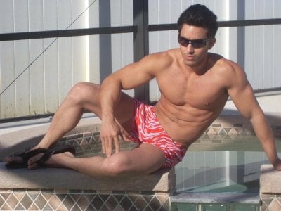 Steamjock_ Steamjock being Steamjock Pic 6