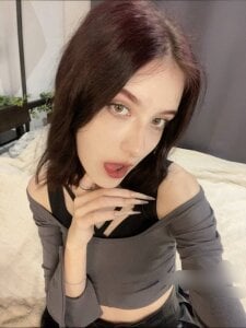 BelindaParbs Old album Pic 2