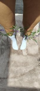 Socks🧦sneakers👟feet🦵 de AlisaNelly  5 Imagens