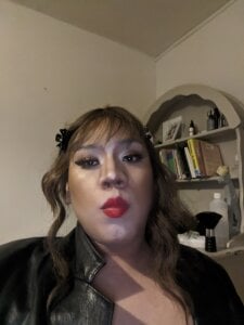 Sexy me photos de hululu_  9 photos