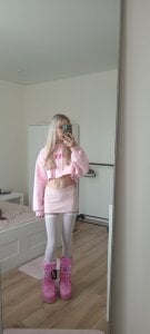 Ailynice Nice too meet you❤ Pic 2