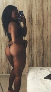 Valeria-Cruzz morning hot Pic 3