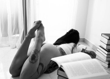 MuseTatted Tatted Princess Pic 4