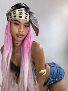 KendalStallyon brunette🤎🍂✨ Pic 6