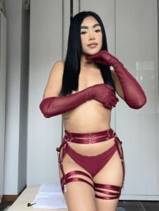 sussie_thompsom lady зображення