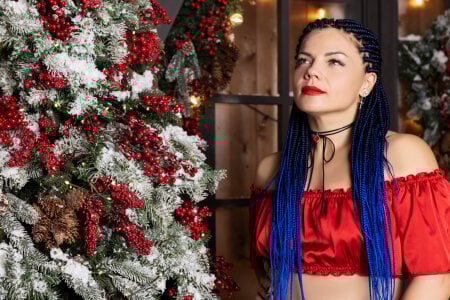 Extremely teasing holidays😉 de Wow_Maya  2 Imagens