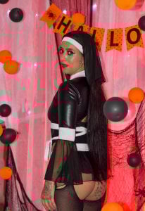 Sharon_Doll_ Halloween 2025 Pic 3